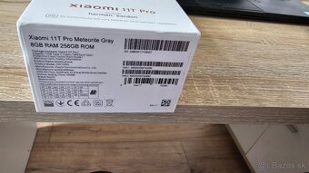 Xiaomi 11T Pro dual 256GB - 9