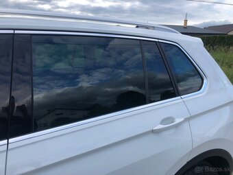 Volkswagen Tiguan Highline 2.0TDI DSG 4Motion - 9