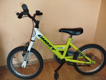Bicykel 16 - 9