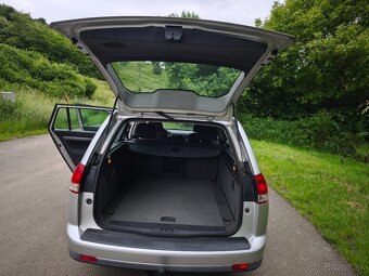 Opel Vectra C 1.9 CDTI - 9