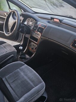 Peugeot 307 2.0 HDi - 9