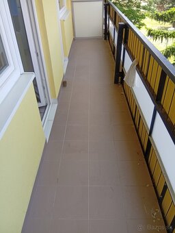 Rezervované Predám 1 izbový byt Nitra Chrenová - 9