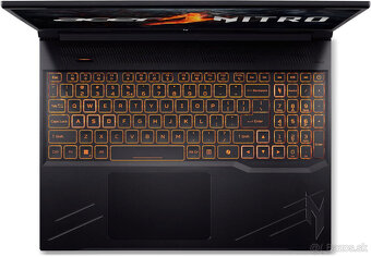 Acer NITRO V 16 - Ryzen 8845HS/RTX 4060/16GB RAM - 9