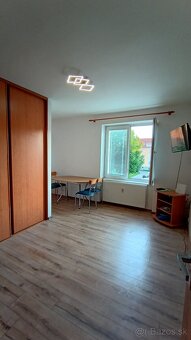 3 izbový byt Poprad Centrum - 9