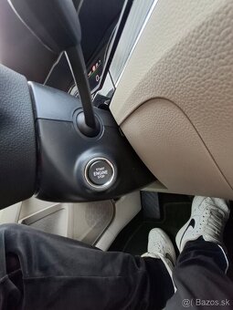 Škoda superb Premium Edícia 2.0tdi Dsg 2020 140kw - 9