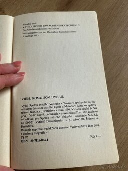 A. H. Mateje: Viem, komu som uveril - 9