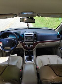 Hyundai Santa Fe 2.2 CRDI 4WD 114 Kw - 9