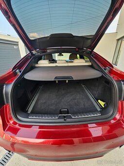 BMW X6 F16 xdrive 30d M packet - 9