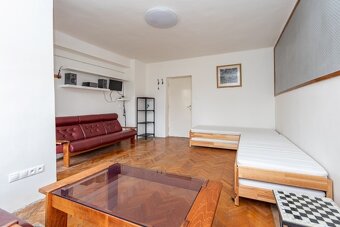 Predaj 4 iz. RD Bratislava I-Staré Mesto, zaujímavá lokalita - 9