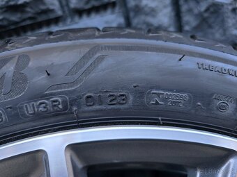 5x112 R20 Mercedes benz GLA GLB X247 V247 AMG - 9