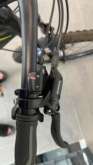 SCOTT Aspect 630 - 9