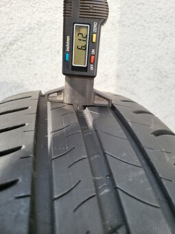 185/65 R15 Michelin letne pneumatiky - 9