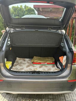 BMW X1 sdrive - 9