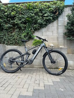 Elektrobicykel Crussis One-Full 10.9-L Grey 2024 - 9