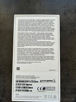 Iphone 12 mini - 9
