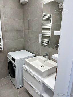🏡 Bory Mall, NOVÝ 2i BYT s LOGGIOU, Parking, Klíma 🏡 - 9