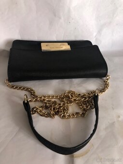 Michael kors saffiano kabelka mensia 20x13 do ruky - 9
