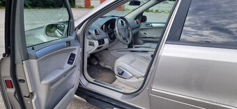 Mercedes ML 280 CDi W164 - 9
