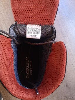 Lowa Malta GTX - 9