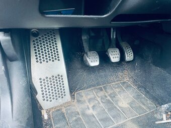 Seat Leon arl 4x4 dily - 9