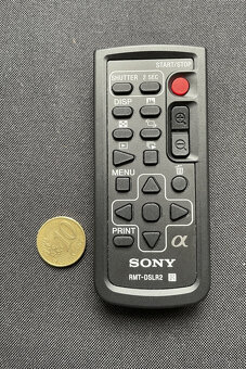Sony Alpha A7 III, telo - Full Frame 24 = IBA TELO - 9