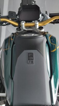 BMW R1300GS, 719 OPTION - Akrapovič/ 5 ročná záruka - 9