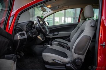 Fiat Grande Punto 1.3 Multijet 90k Dynamic - 9