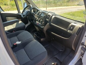 fiat ducato - 9