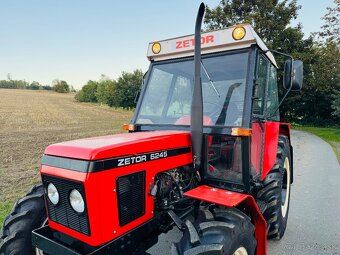 Zetor 6245 - 9