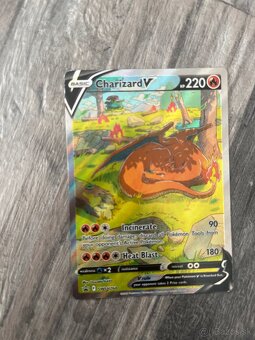 Pokémon karty - 9