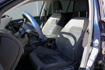 Volkswagen Golf 1.6 TDI, výkon 81 kW, rok výroby 10/2016 - 9