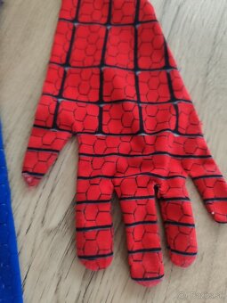 Balík oblečenia pre chlapca veľ. 110 - 9