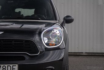 Mini Countryman Cooper SD ALL4 Steptronic - 9