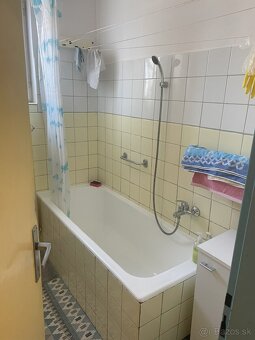 Demanová - dom s jedinečným veľkým slnečným pozemkom - 9