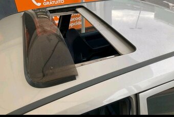 Mercedes Benz W124 3.0D manuál, r.v. 1985 - 9