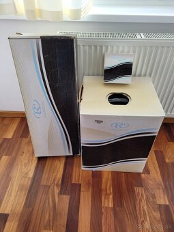 Predám vysokovýkonný multifunkčný vysávač - 9