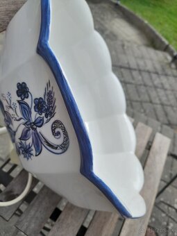 LAMPA.-LUSTER keramicke - 9