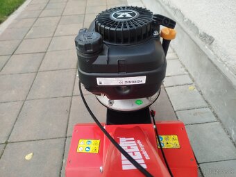 Rotavator so zarukov - 9