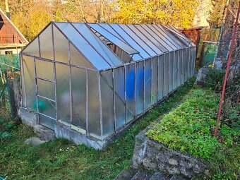 Záhradná chatka Žilina - Lietavská Lúčka - 9