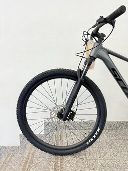 SCOTT Scale 970, veľ. M, L, 29“, Grey - 9