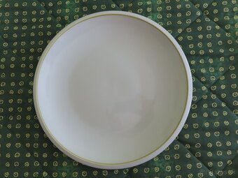 Dedra Praktik, porcelánový riad 5x6ks - 9