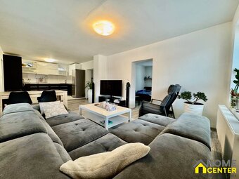 REZERVOVANÝ: Zrekonštruovaný rodinný dom v srdci prírody – S - 9