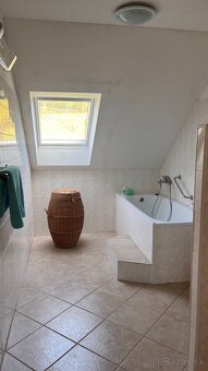 Pekný rodinný dom 216 m2 úžitková plocha, Myjava - 9