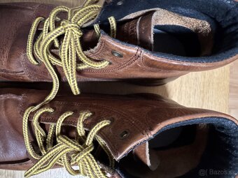 Jack Jones - šnurovacie topánky  veľ 45 - 9