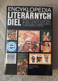 Encyklopédie, slovníky, príručky od 2 € - 9