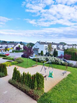 2-izbový byt do prenájmu Lodenica Piešťany - 9