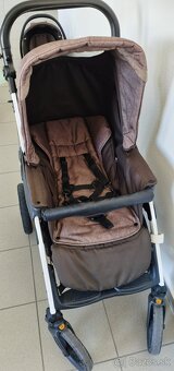 Kocik Dinamico CAM 3v1 trojkombinacia - 9