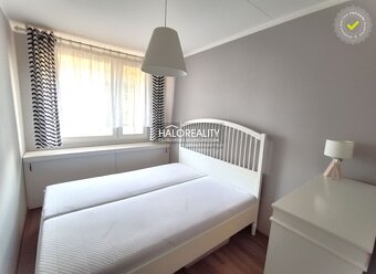 HALO reality - Predaj, dvojizbový byt Košice Západ - Terasa, - 9