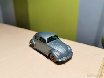 RARITA Matchbox lesney VW Beatle - 9