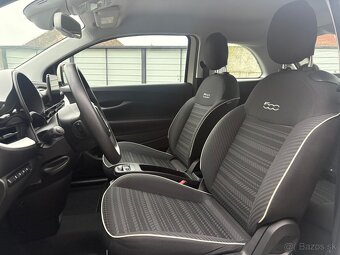 Fiat 500e 42kwh Icon - 9